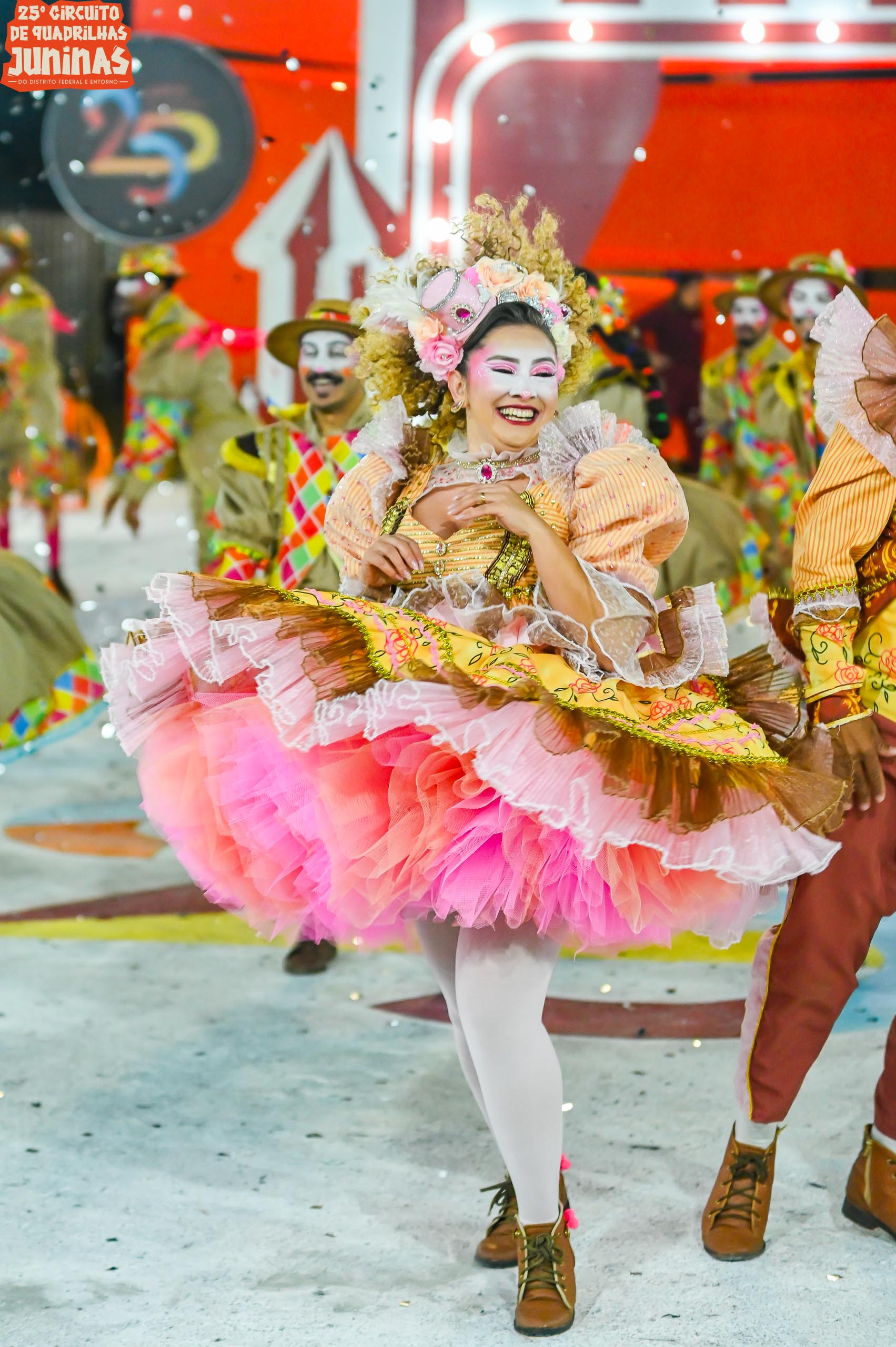 Fornalha — Águas Lindas de Goiás/GO — Grupo Acesso | LINQ-DFE