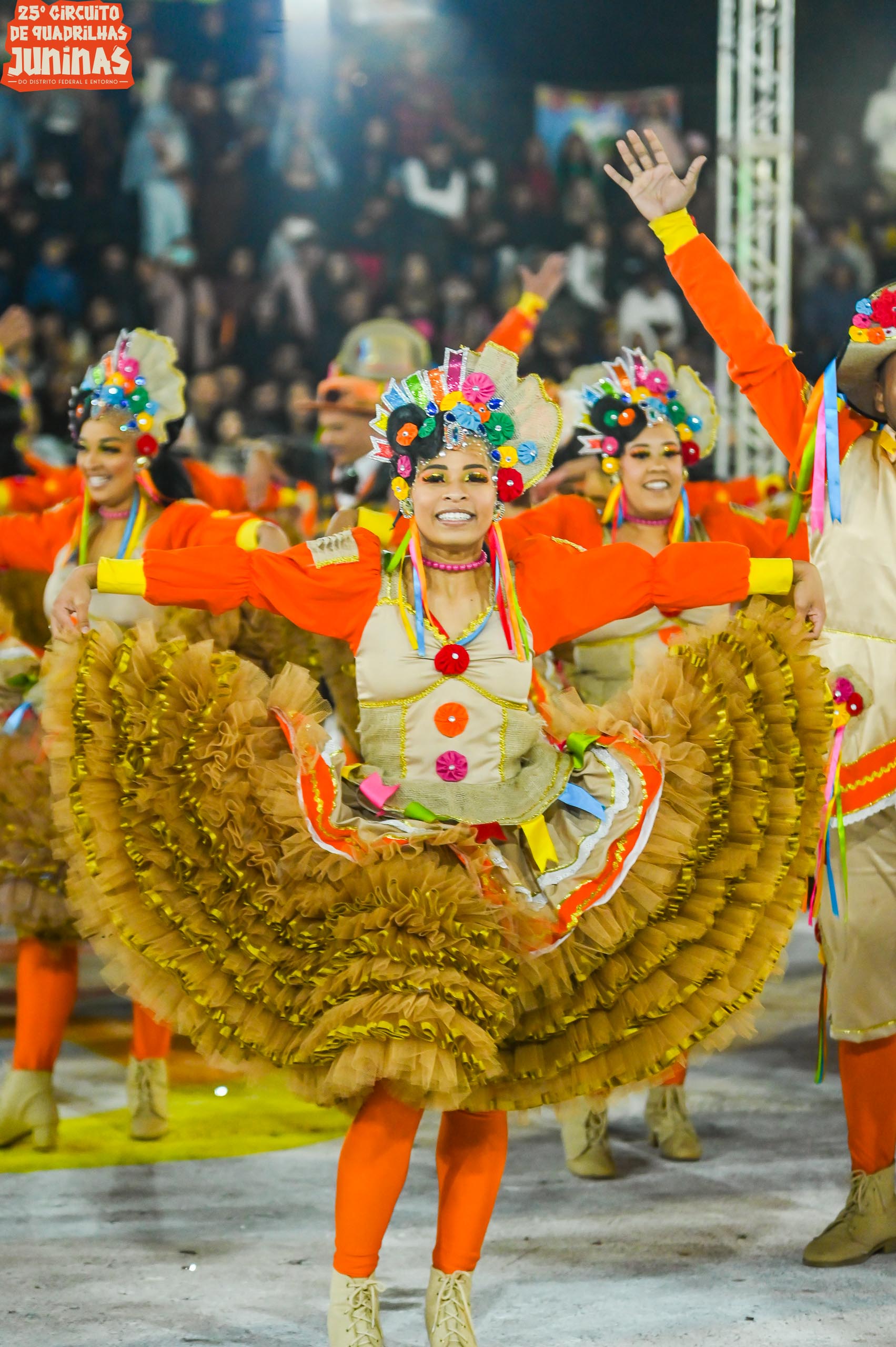 Matulão — Taguatinga/DF — Grupo Especial | LINQ-DFE