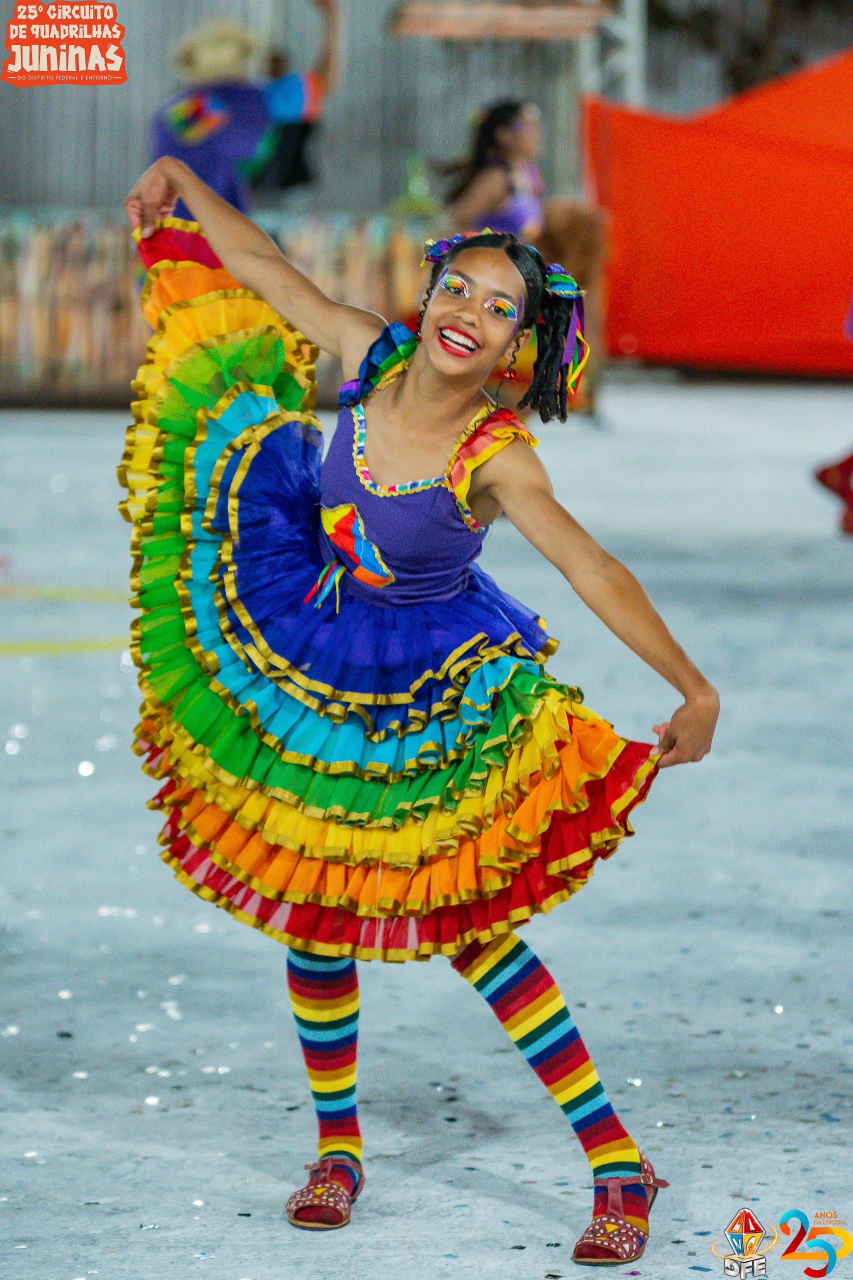 Os Caboclos do Sertão