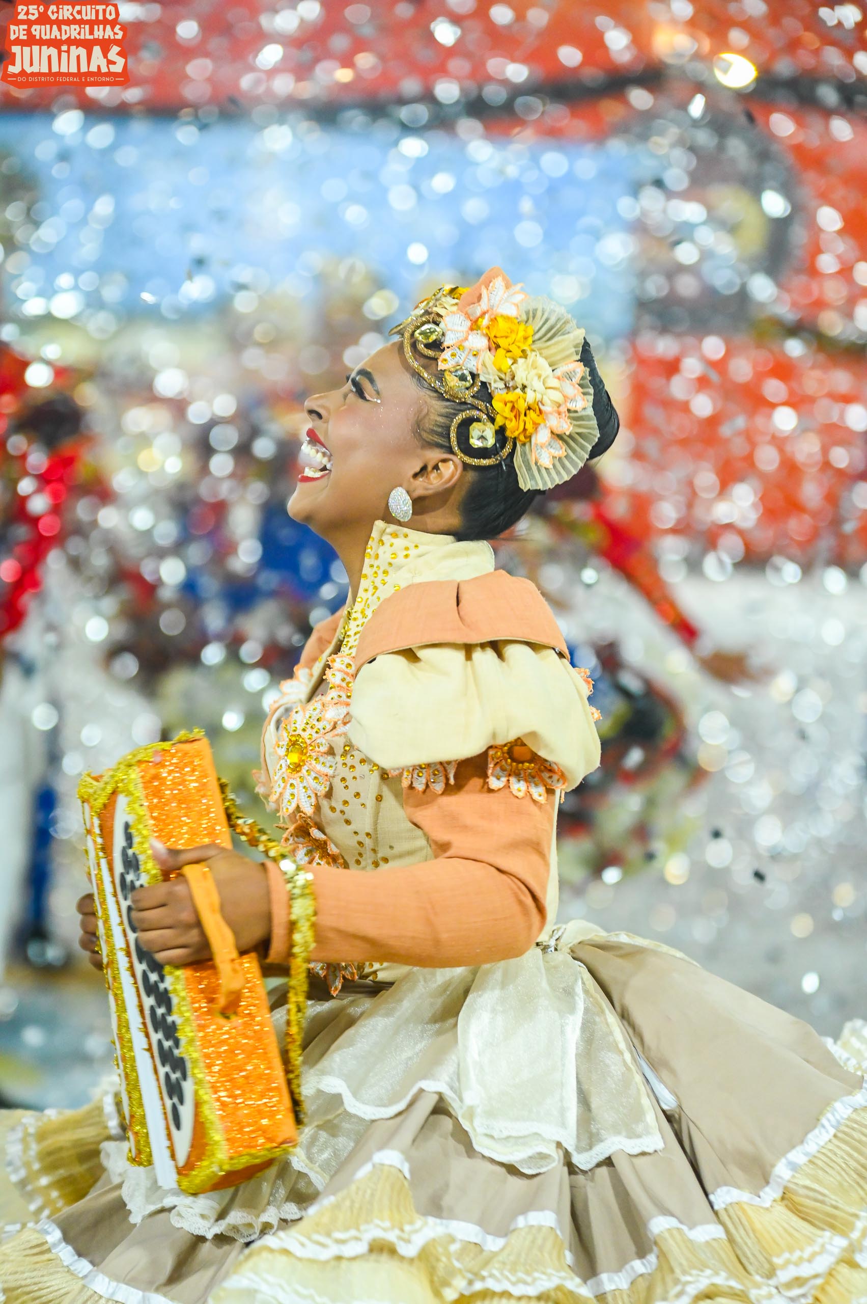 Pinga em Mim — Paranoá/DF — Grupo Especial | LINQ-DFE