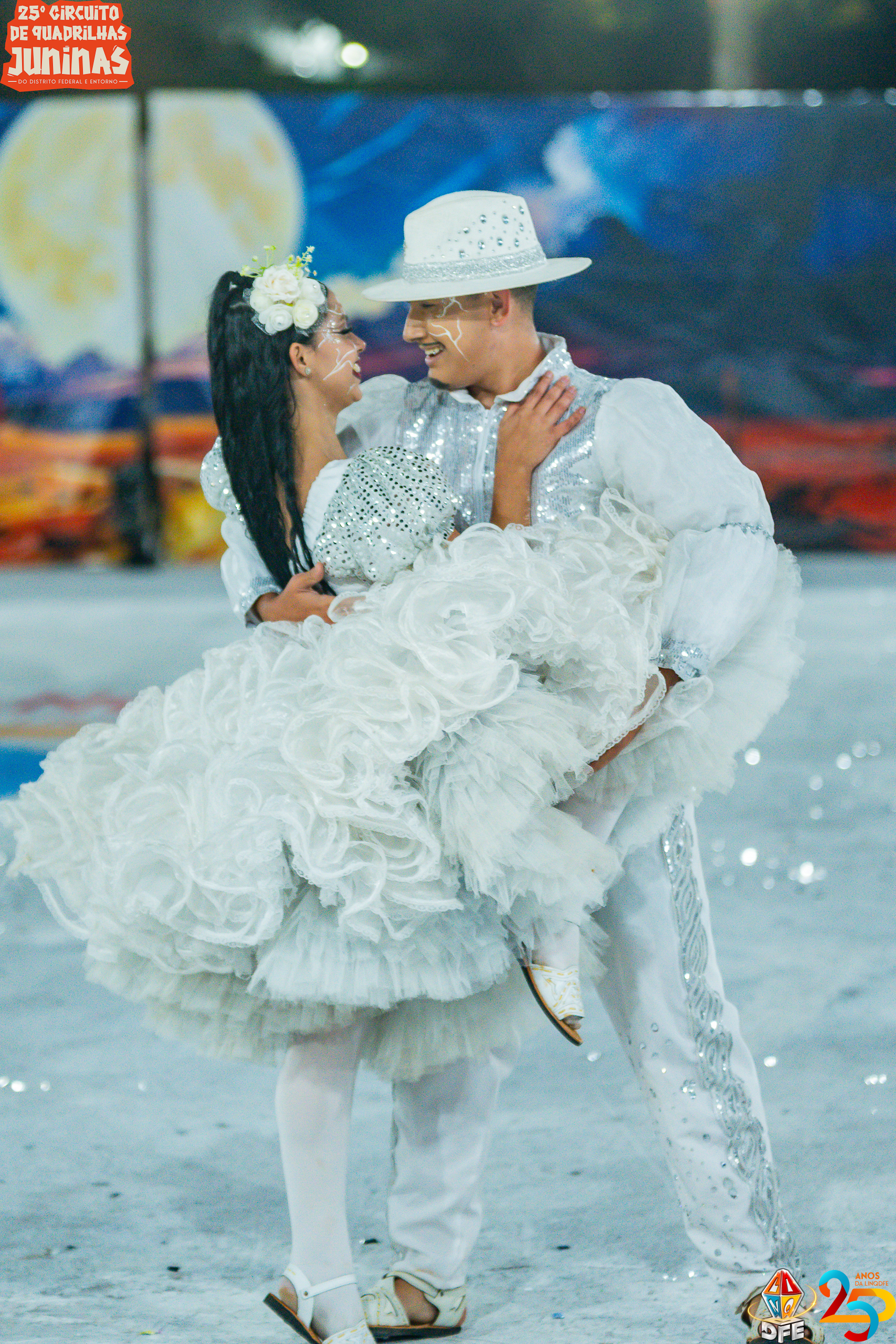 Tengo Lengo — Ceilândia/DF — Grupo Acesso | LINQ-DFE