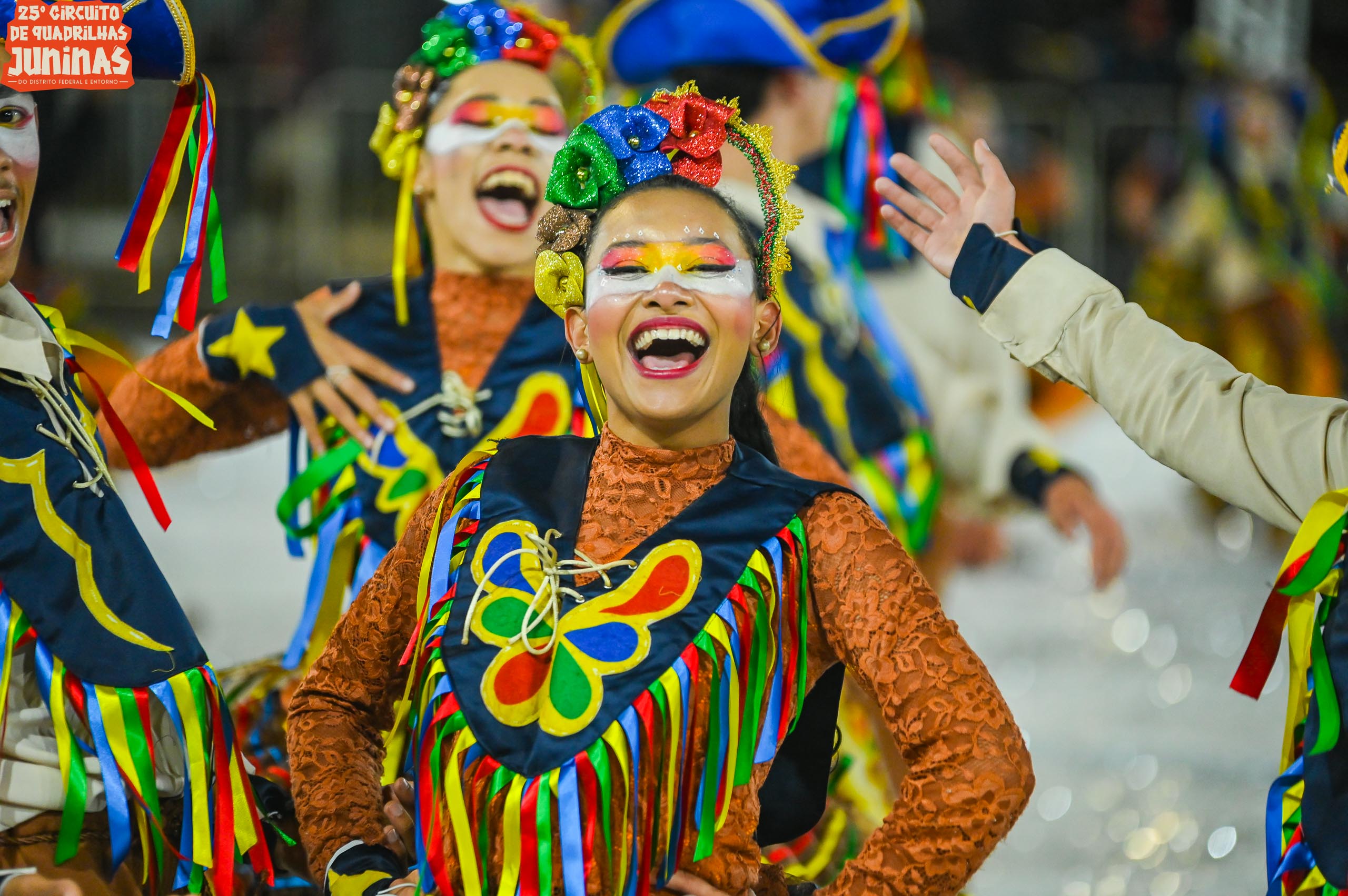 Xique Xique — Planaltina/GO — Grupo Especial | LINQ-DFE