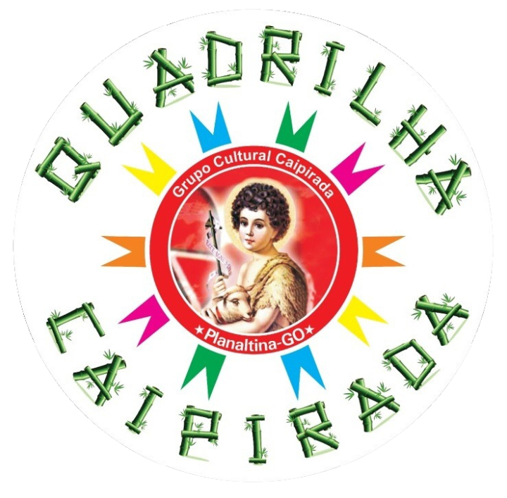 Logo Caipirada