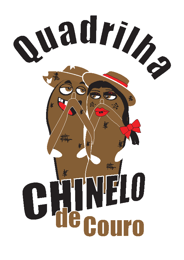 Logo Chinelo de Couro