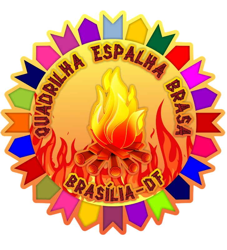 Logo Espalha Brasa