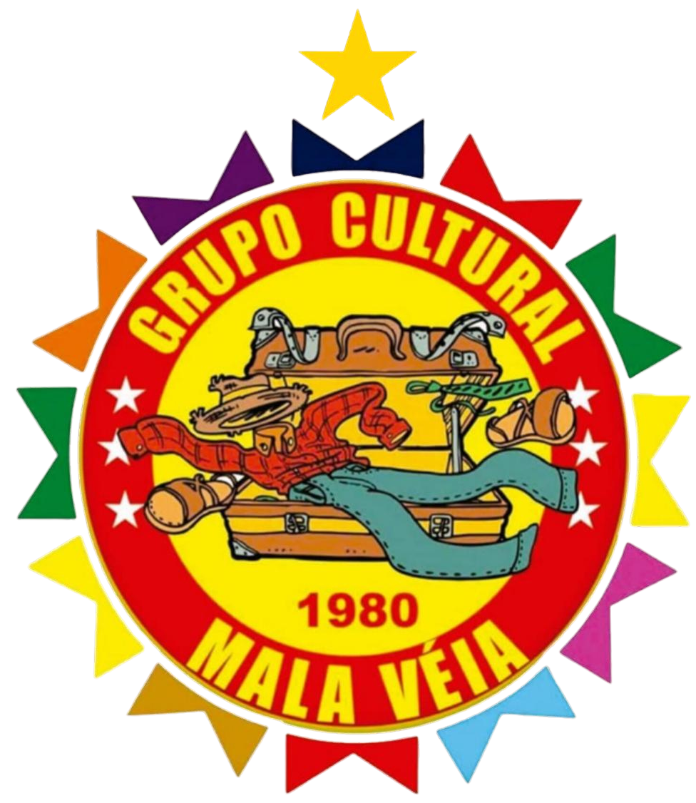 Logo Mala Véia
