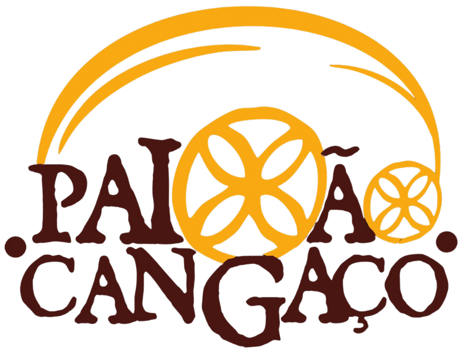 Logo Paixão Cangaço