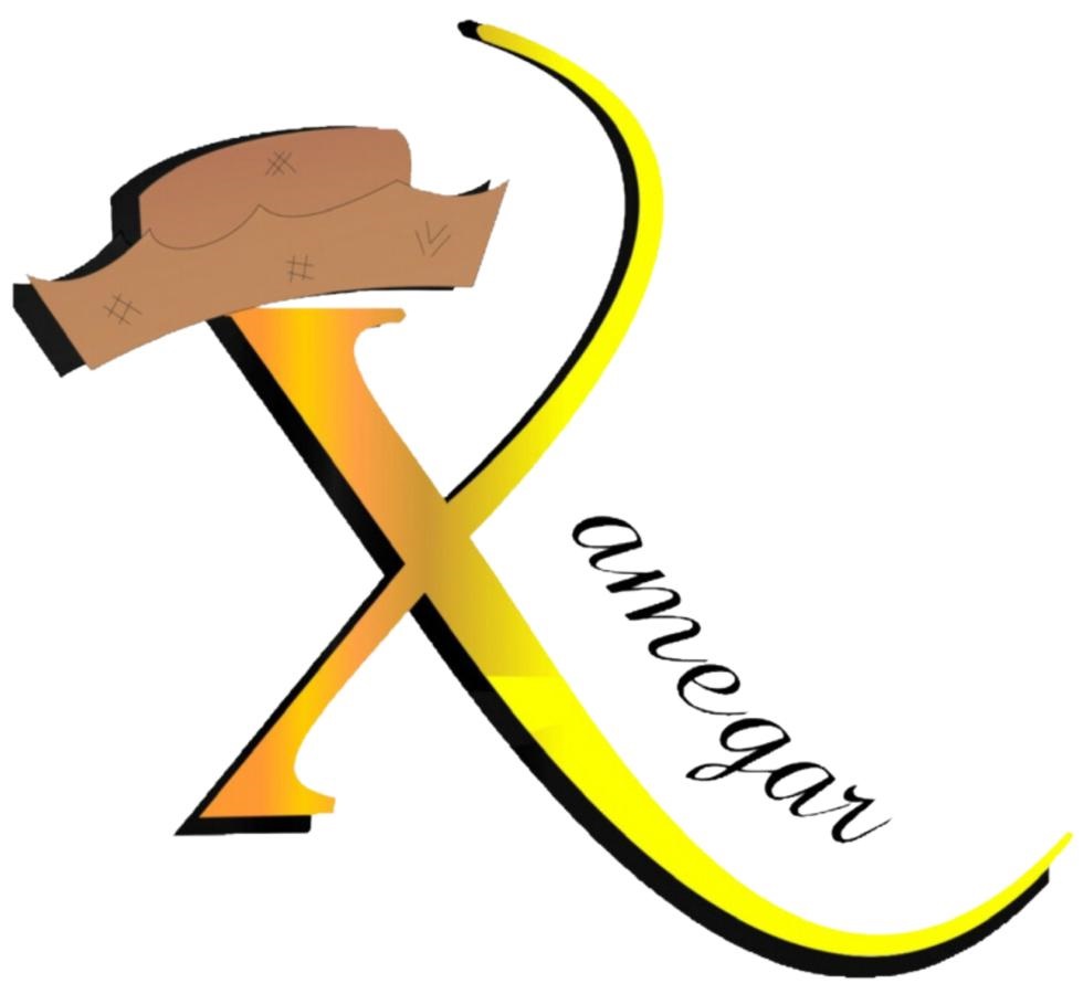 Logo Xamegar