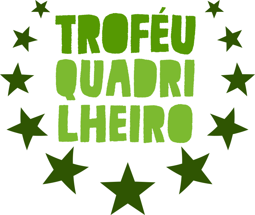 Logo do Troféu Quadrilheiro