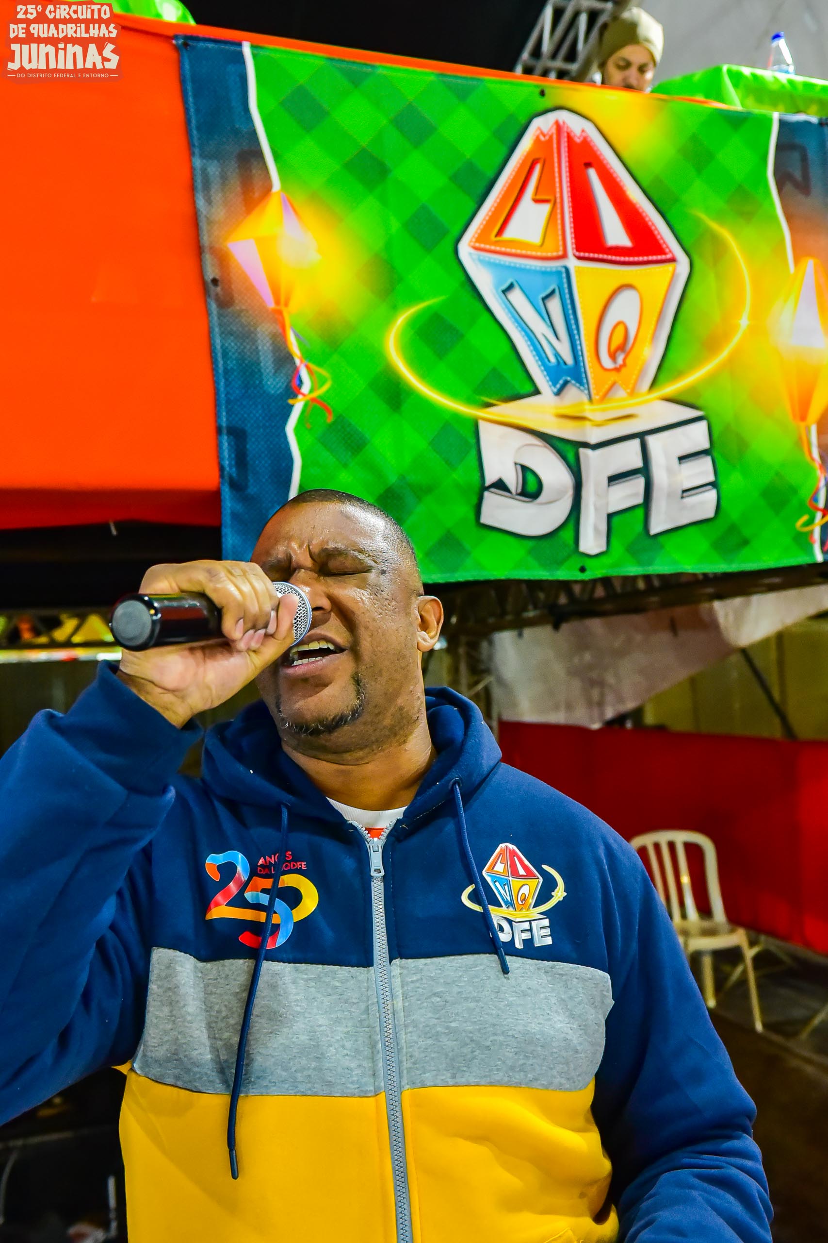 LINQ-DFE abre prazo para filiação de novas quadrilhas